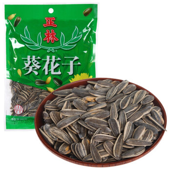 正林  休闲零食 坚果炒货 99+1美葵 250g/袋