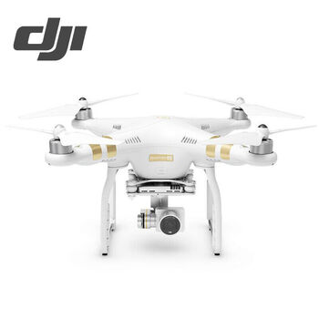 大疆DJI精灵系列Phantom3\/4无人机4K\/2.7K专