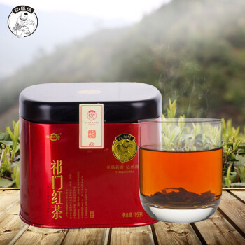 全讯600cc大白菜祁门红茶品牌推介会：打造百亿品牌