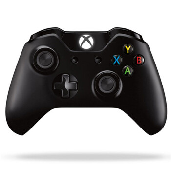 微软【原装配件】Xbox One 无线手柄 USB电脑