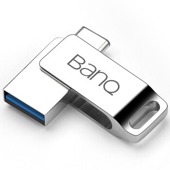 banq c60手机u盘16g usb3.0 type-c 3.