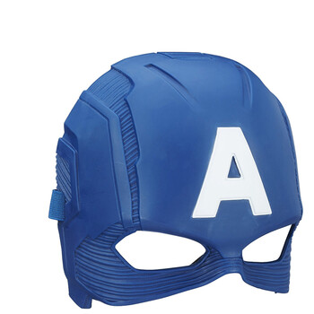 孩之宝漫威复仇者联盟2 钢铁侠美国队长蜘蛛侠