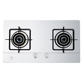 申花(SHENHUA) JZT\/Y-601XB3-2 嵌入式燃气