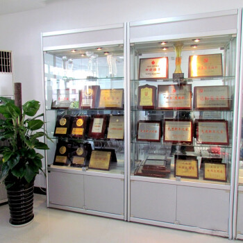 Buy Certificate Display Cabinet Trophy Medal Boutique Point