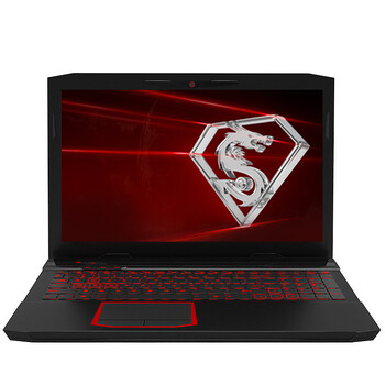 【炫龙炎魔T1-781S1N】炫龙(Shinelon)炎魔T1