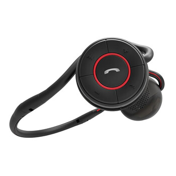 MOOV魔调运动耳机无线蓝牙4.0跑步音乐双耳