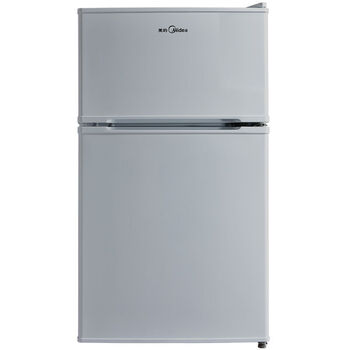 美的冰箱引爆618 - 京东家用电器|大 家 电|冰箱