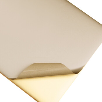 GDOO JRC华为笔记本matebook机身贴膜 3M