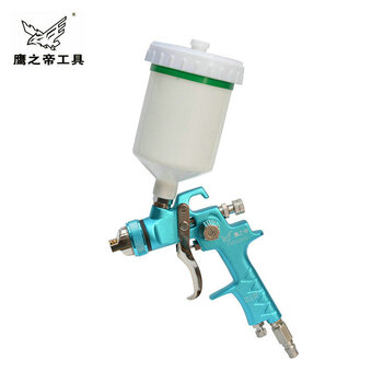 鹰之帝 YZD4200G喷枪 气动喷枪 1.4mm风动喷
