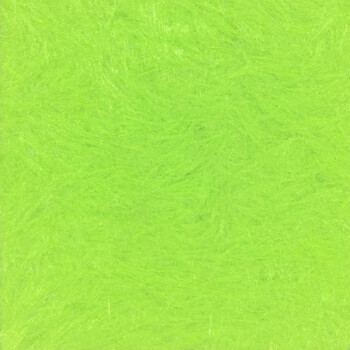 墙衣纤维涂料天鹅绒纯色环保客厅墙纸背景墙壁装修材料自刷墙 荧光绿