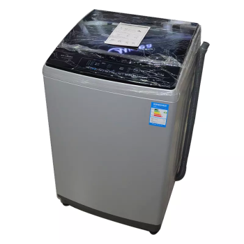 美的(Midea) MB100-6000QCS 10公斤全自动波