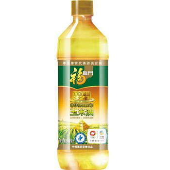 【夏季特惠】中粮福临门食用油 黄金产地非转