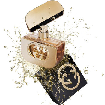 古驰(gucci)罪爱香水 罪爱女用淡香水 30ml