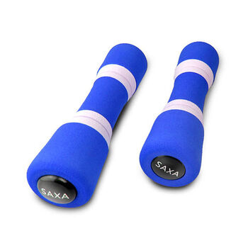 家用健身运动器材哑铃操瘦手臂女士男士小哑铃