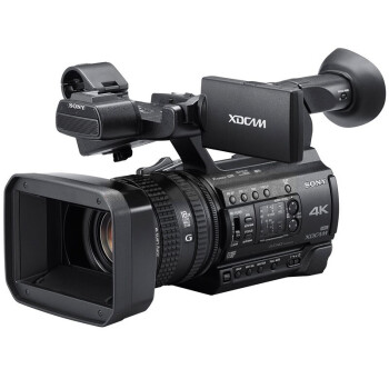 索尼(SONY)PXW-Z150紧凑型手持式摄录一体