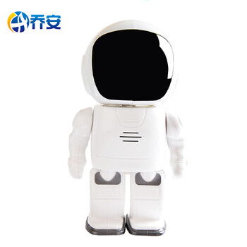 乔安 C4智能无线摄像头wifi远程960P高清 家用