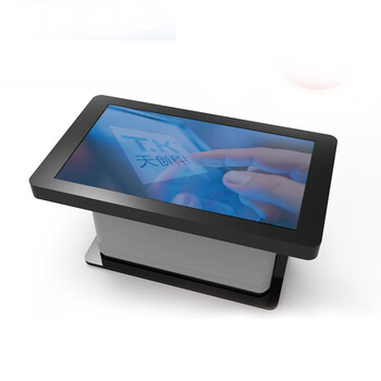 T.K天创科林液晶触摸屏查询一体机TK-MEC81