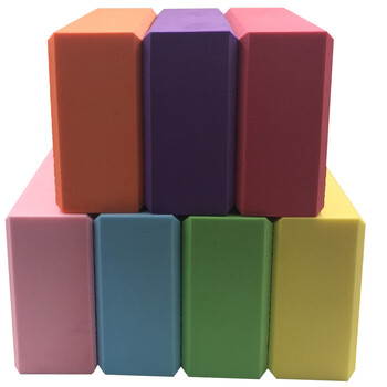 雨燕 户外跑男公司团委拓展器材摸石过河砖过