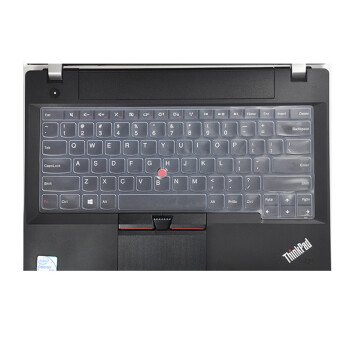 联想thinkpad14英寸t430u t430i t430s l430笔记本键盘保护膜 全透明