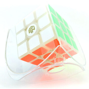 gan356S三阶魔方3阶 比赛专用益智玩具 菲神代言 原色风尚版【图片 价格 品牌 报价】-京东