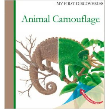 animal camouflage