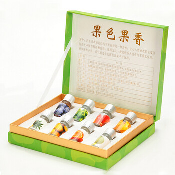 天 汽车香熏精油香水补充液 车载水果味香水精