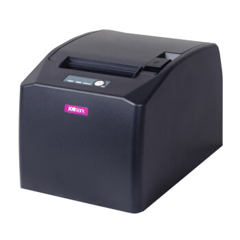 映美MP-350T 小型热敏打印机 自带切纸功能 可