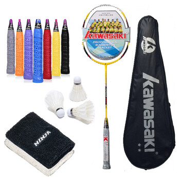 2024羽毛球拍品牌排名