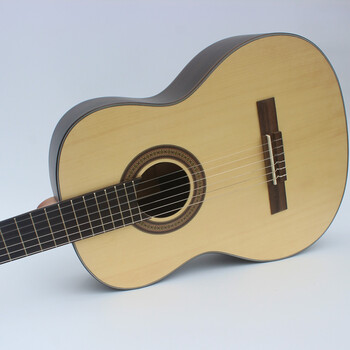 工藤kudou 玫瑰木面单板古典吉他,39寸木吉他