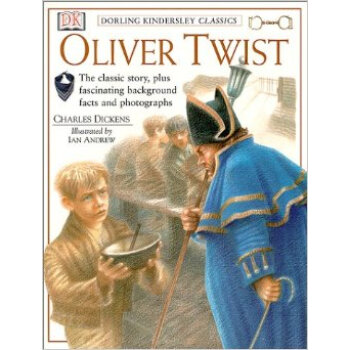 oliver twist