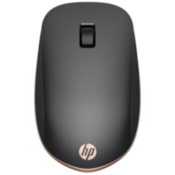 惠普（HP） Z5000 W2Q00AA#UUF 深灰蓝牙鼠标