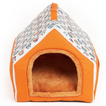 Madden 麦豆狗窝 宠物狗窝 宠物用品可拆洗机