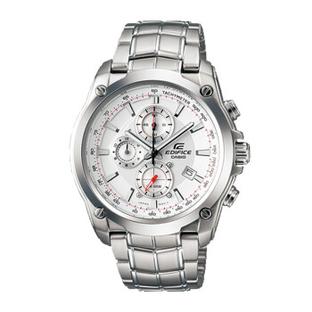 卡西欧(casio)手表 edifice系列efr-524d/529d赛车计时运动休闲男表