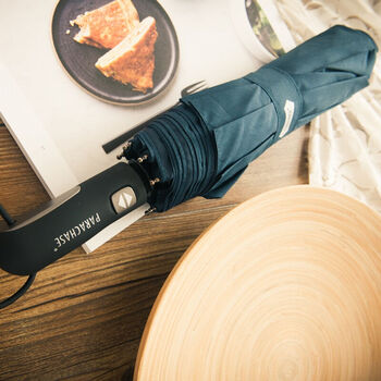 新品 男士商务1.2米超大伞暴雨专用全自动三折