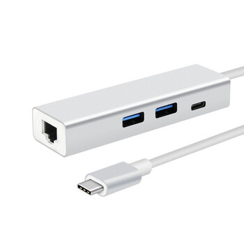 SKW USB3.0转网线接口适用于苹果macbook