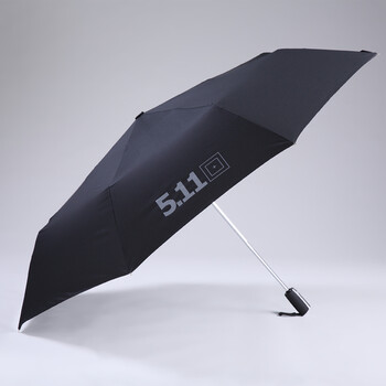 
                                        蓝雨伞折叠韩国超大号自动伞女双人511雨伞男长柄遮阳伞晴雨两用 折叠款双人-双层抗风                