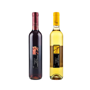 希腊原装进口葡萄酒 PDO级别产区 维卡基庄园