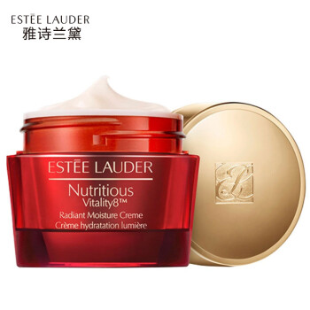 雅诗兰黛(estee lauder) 红石榴日霜面霜 50ml (新版)【无货预订中】