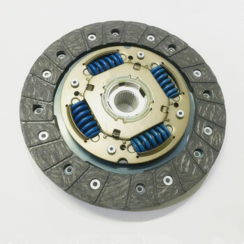 卡伦德 适用于骐达颐达手动变速箱离合器压板盘离合器