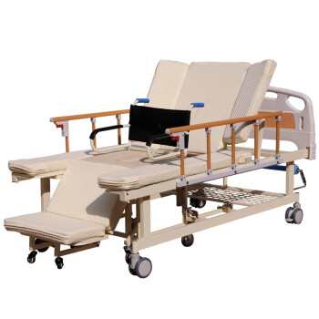 永辉c09加宽多功能家用护理床单摇床轮椅床医用床老人