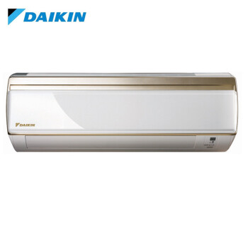 大金(DAIKIN) 1.8匹 3级能效 变频 S系列 壁挂式冷暖空调(白色)FTXS346JC-W