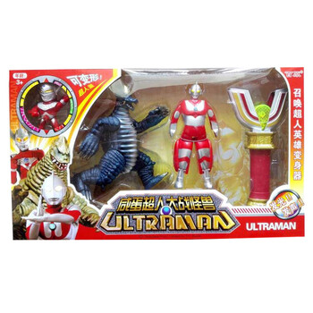 队之戴拿奥特曼系列4种组合胜利神鹰战斗机群