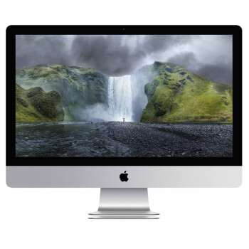 苹果（Apple） iMac MF886CH/A 27英寸 Retina 5K显示屏 一体电脑