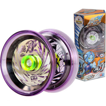 奥迪双钻AULDEY 溜溜球火力少年王传奇再现悠悠球 侧轴承 飓刃676203 飓刃电商 DS676203【图片 价格 品牌 报价】-京东