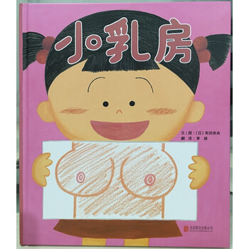 《小乳房》【摘要 书评 试读】- 京东图书