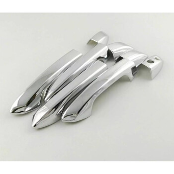 车利仕东南DX3外拉手 门把手 东南DX3改装