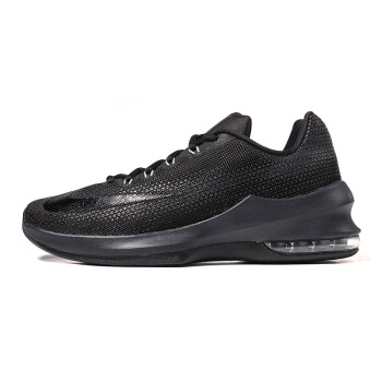 耐克nike2017新款男鞋篮球鞋运动鞋air max篮球866071-001 17q1866071