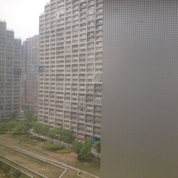 欧唛 细磨砂玻璃纸.玻璃贴膜.太阳玻璃门贴纸窗贴 防紫外线 防晒45cm宽幅可拼贴 小方格60cm*8m 其他