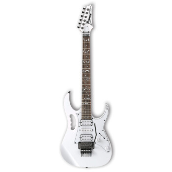 ibanez 依班娜 jem-jr jem-7v jem77p签名型号 双摇电