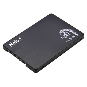 朗科N5S系列 120G SATA3固态硬盘 京东价299元包邮
